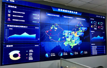 正先综合运维中心