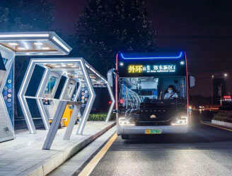 正先积极参与社区党建活动