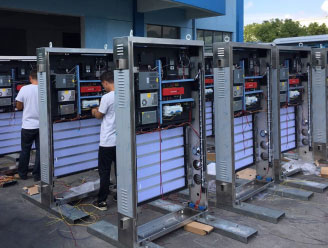 正先积极参与社区党建活动