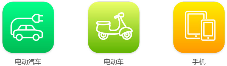 几乎可以满足任何充电和连接需求