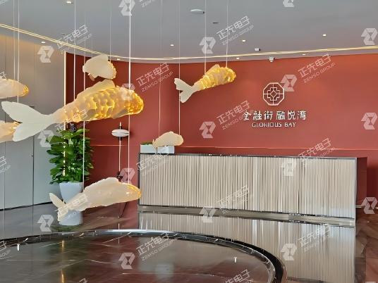 苏州金融街融悦湾