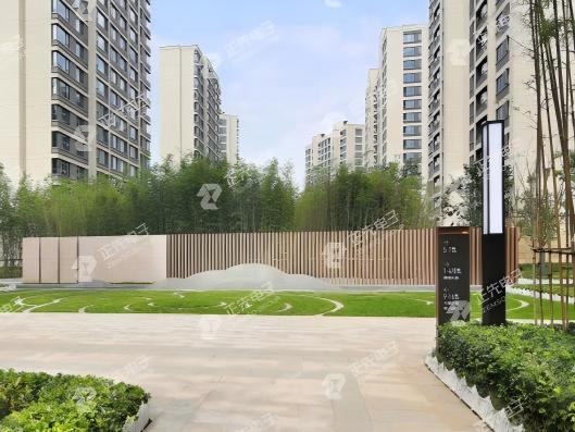 暴利金华汇景名邸
