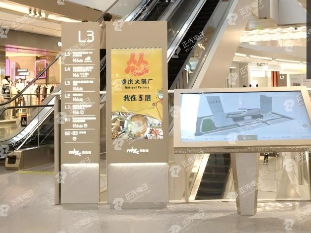 华润温州滨江万象城