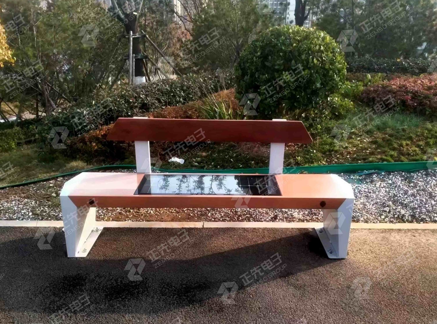 山东烟台智慧座椅